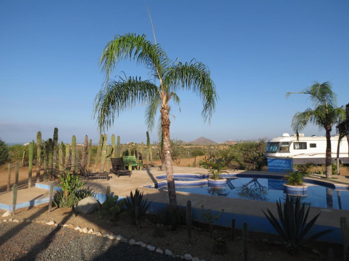 Casitas El Salitral By Rotamundos Villa El Pescadero  Exterior photo