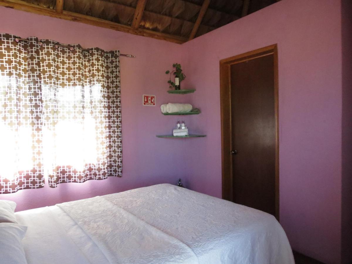 Casitas El Salitral By Rotamundos Villa El Pescadero  Exterior photo
